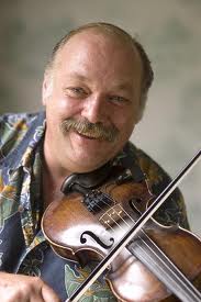 jerry holland